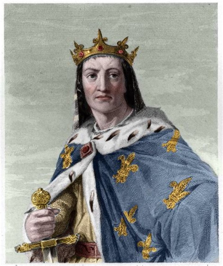 Louis VII Of France Biography