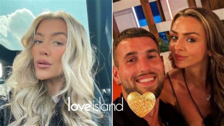 Love Island Molly Marsh Wiki, Age, Boyfriend, Height, Parents & Net Worth
