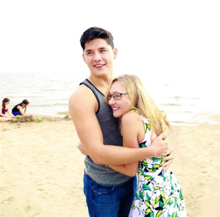 Lucius Hoyos Wiki, Age, Height, Girlfriend & Parents