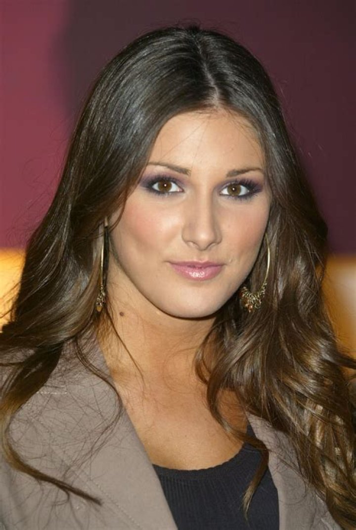 Lucy Pinder Biography - Facts, Career, Family Life, Controversies