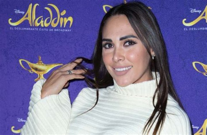 Macky González in Bathing Suit Has "Incredible Experience" — Celebwell