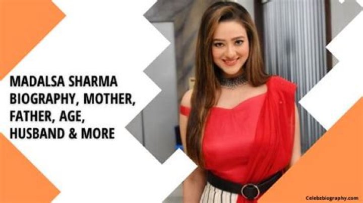 Madalsa Sharma Biography, Mother, Father, Age, Husband & More