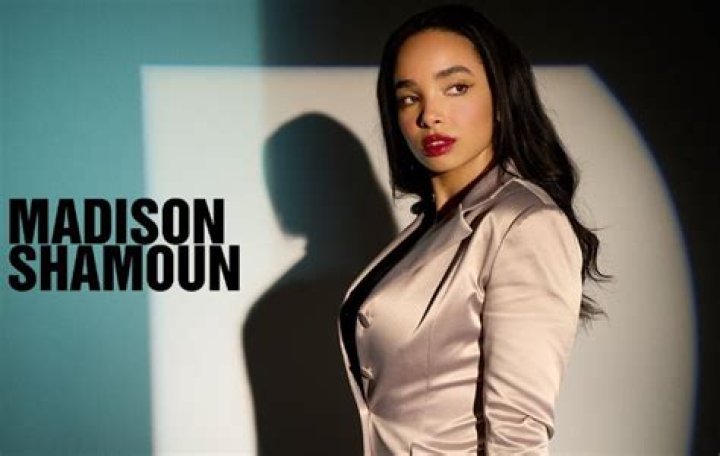 Madison Shamoun Wiki, Age, Boyfriend, Net Worth, Parents & More