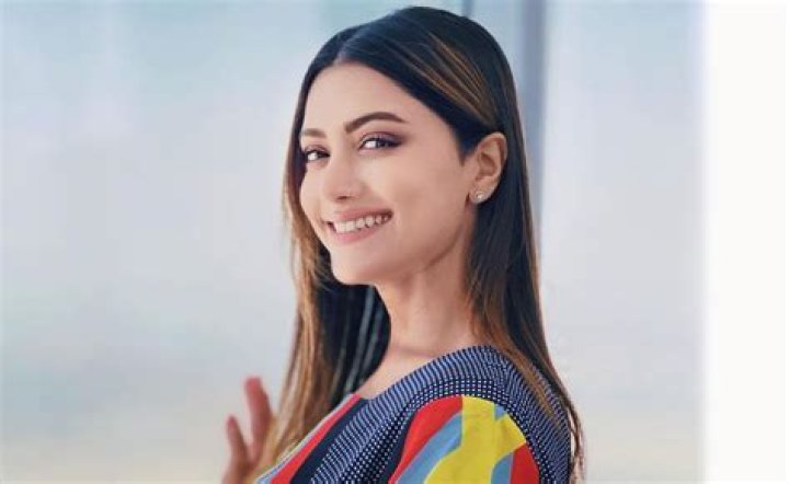 Mamta Mohandas in Bathing Suit is "At the Beach" — Celebwell