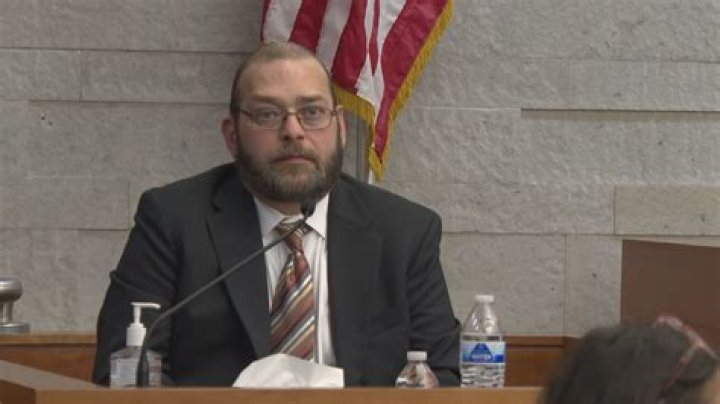 Manuel Eduardo Heaton Dies In Warrick County