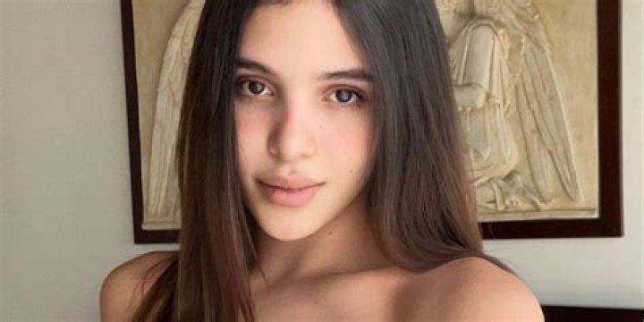 Mara Cifuentes in Bathing Suit Says "Calm Down" — Celebwell