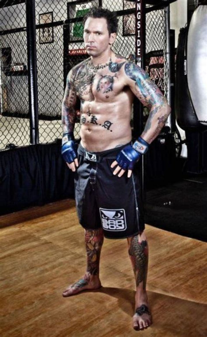 Marcus Martinez Obituary, Marcus Martinez Dies After Battling Cancer