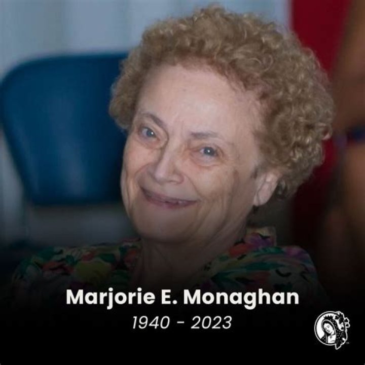 Marjorie Monaghan Passes Away, Wife of Domino’s Founder Tom Monaghan