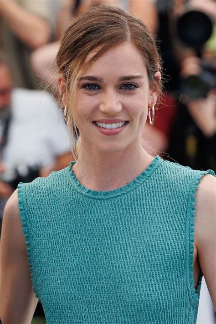 Matilda Anna Ingrid Lutz Wiki, Husband, Height, Age & Net Worth