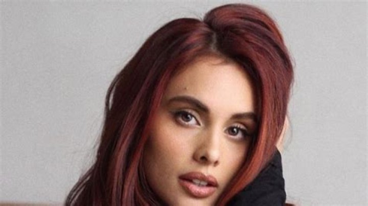 Max Collins in Bathing Suit is in "My Favorite Element" — Celebwell