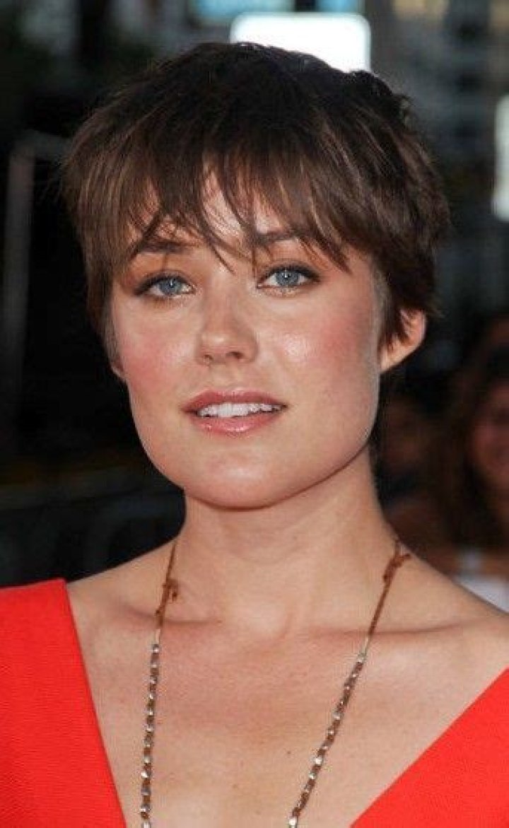 Megan Boone Bra Size, Age, Weight, Height, Measurements