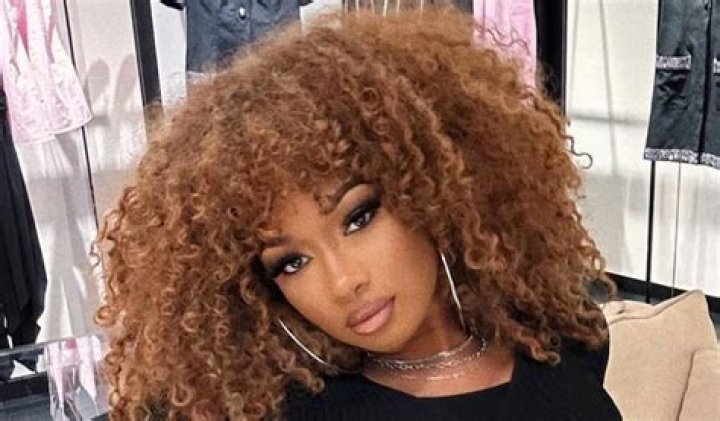 Megan Thee Stallion Shares Swimsuit Photo Looking "So Fine"