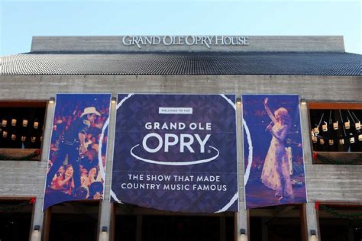 Melvin Sloan Dies in his Sleep, Tennessee Legendary Grand Ole Opry Dancer