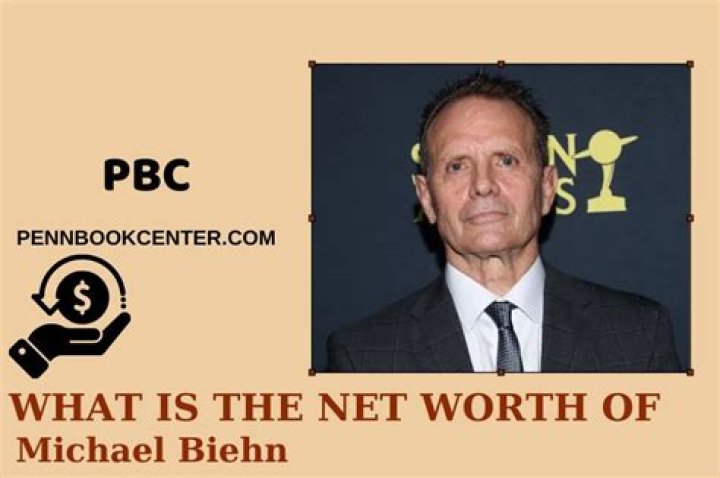 Michael Biehn Net Worth