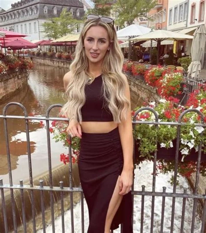 Michaella Mccollum Net Worth, Age, Husband, Birthday & More