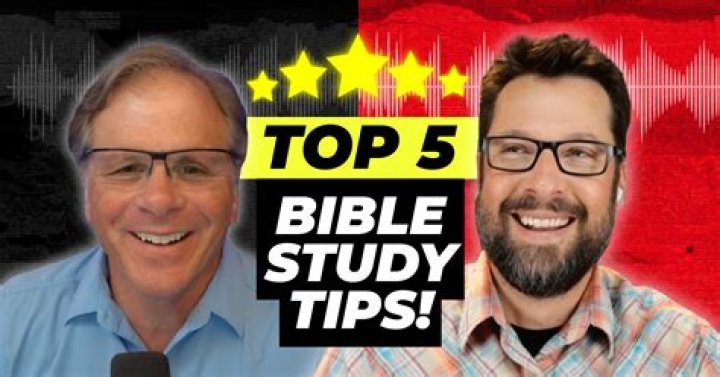 Mike Winger Youtuber overview