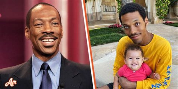 Miles Mitchell Murphy, Bio, Net Worth, Job, Height, Baby and Wife of Eddy Murphy’s Son