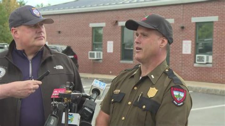 Missing Andrew Griffin Update; Andrew Griffin Was Last Seen heading to Dallas