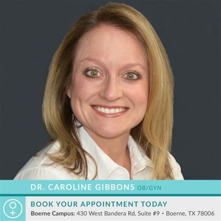 Missing Caroline Gibbons Update