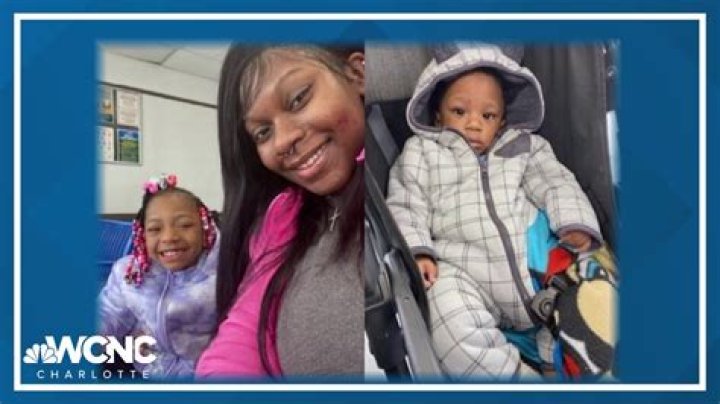 Missing Charlotte Roberta Henry Found In Gatlinburg