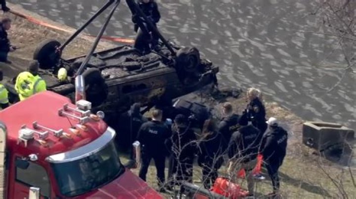 Missing Garrett Warren’s Body found in East River