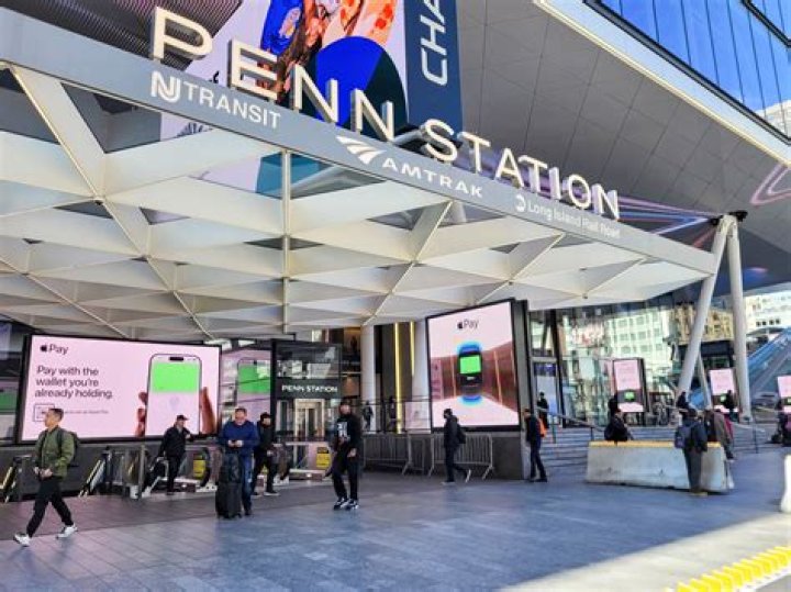 Missing Imani Glover Update; She is Still Missing Help Locate Her, She Was Last Seen in Newark’s Penn Station