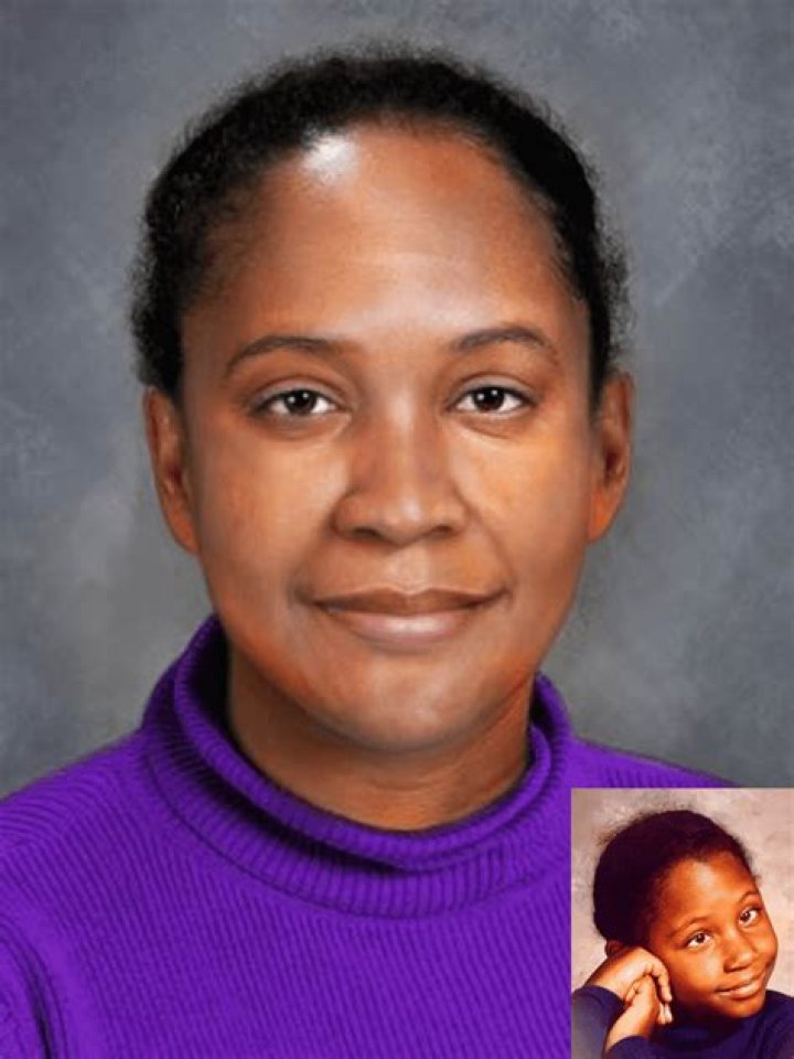 MISSING Isabella Hadden Was Last Seen in Columbia, SouthCarolina.