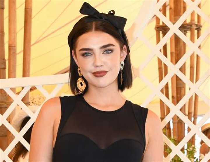 Missy Keating in Bathing Suit Poses as "Partners in Crime" — Celebwell