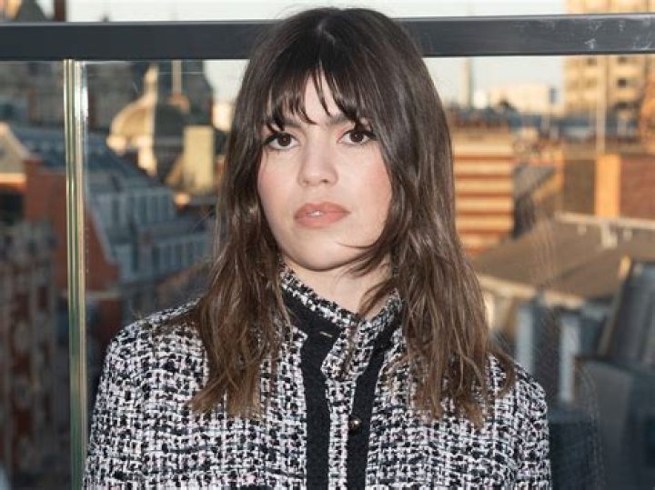 Molly Moorish in Bathing Suit Shares a Special Selfie — Celebwell