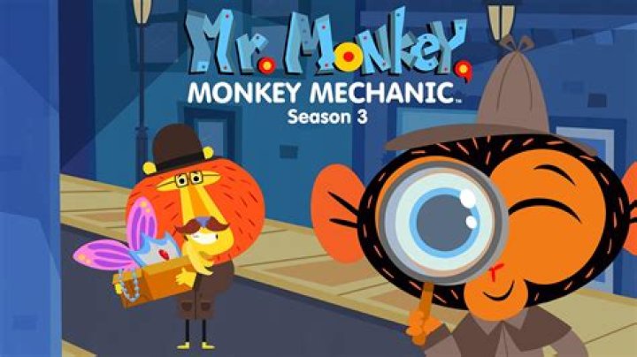 Mr. Monkey (Mr. Bee) - Bio, Facts, Family Life of YouTube Star