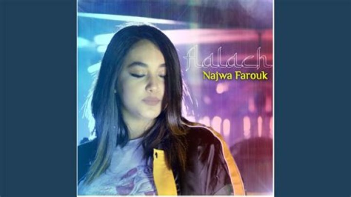 NAJWA FAROUK video statistics