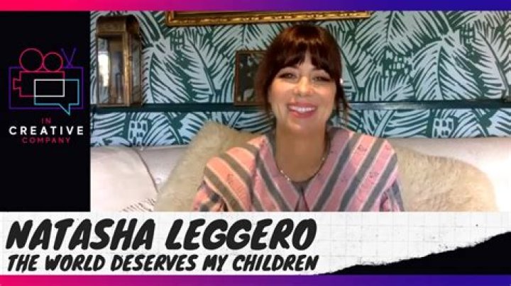 Natasha Leggero Biography - Facts, Childhood, Family Life & Achievements