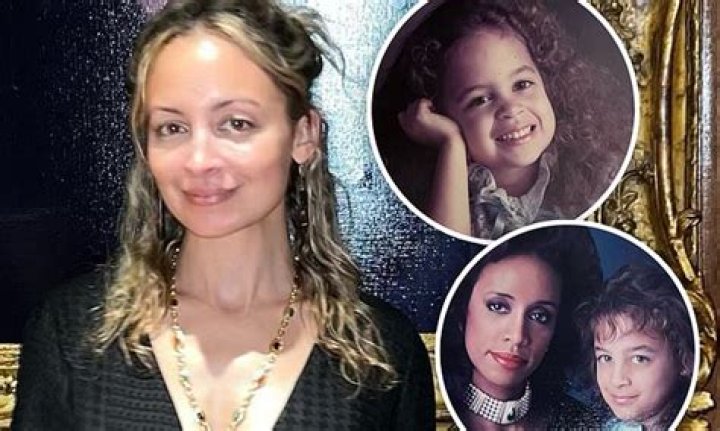 Nicole Richie Biography - Facts, Childhood, Family Life & Achievements