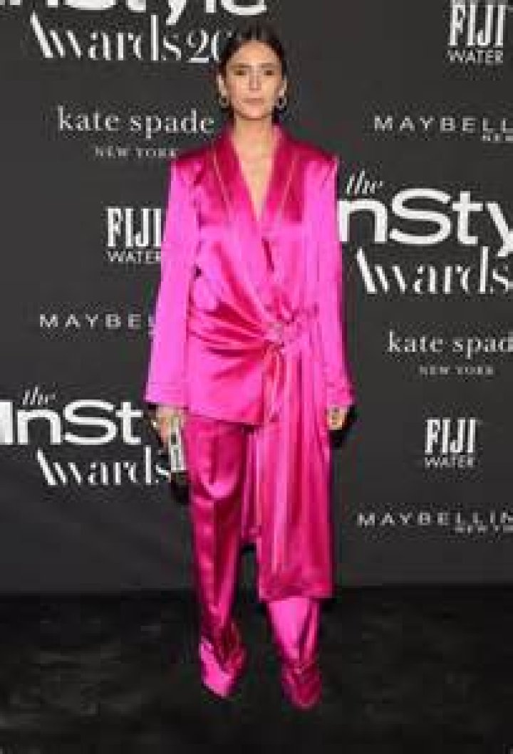 Nina Dobrev Shares Swimsuit Photos From Cabo — Celebwell