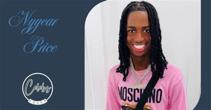 Nyyear AndJalyn Net Worth & Earnings (2024)