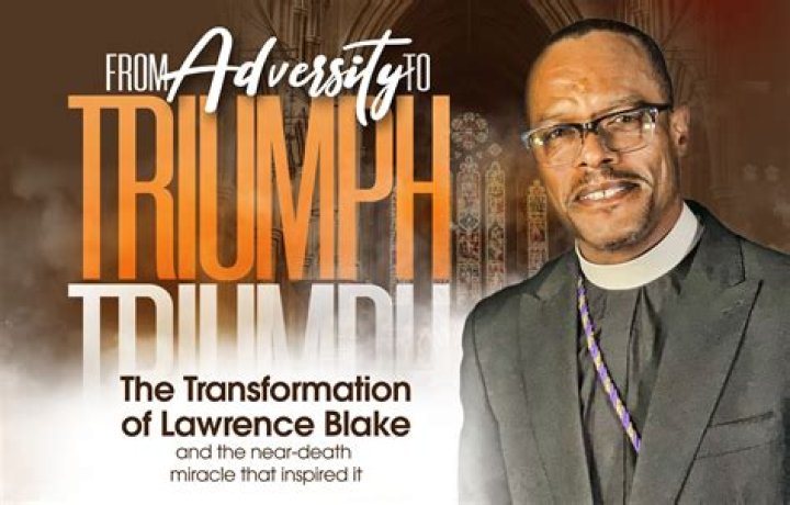 Obituary | Mark Blake Death: What Happened To Mark Blake -Funeral