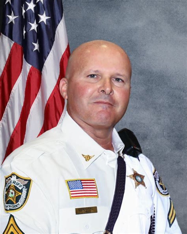 Obituary | Tyler Frazee of Palm Bay, FL, Brevard County Sheriff’s Office Corporal