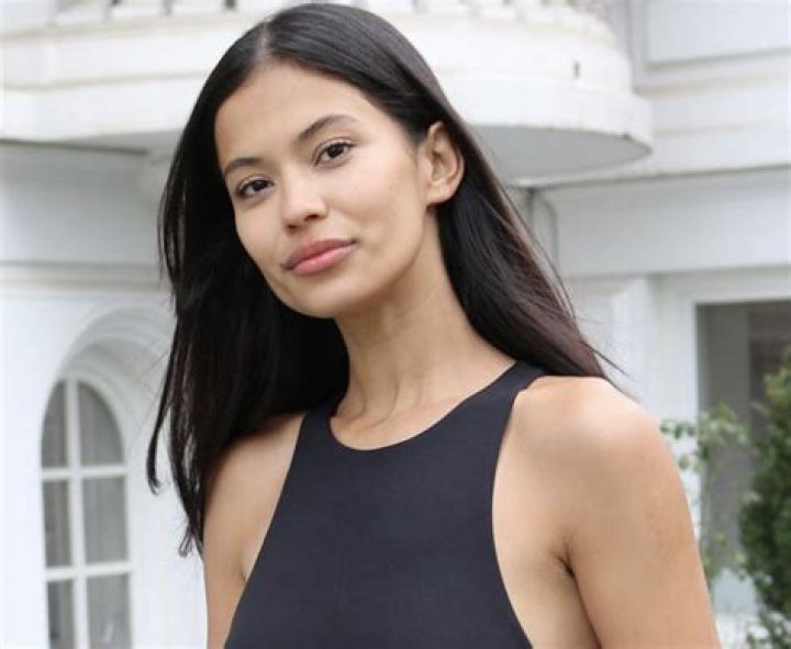 Olivia O'Brien in Bathing Suit Says "Yeah" — Celebwell