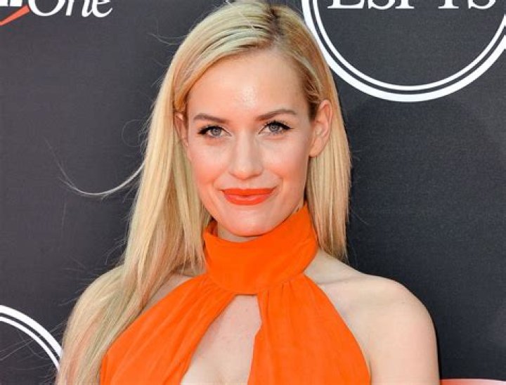 Paige Spiranac in Bathing Suit Says "Happy 4th" — Celebwell