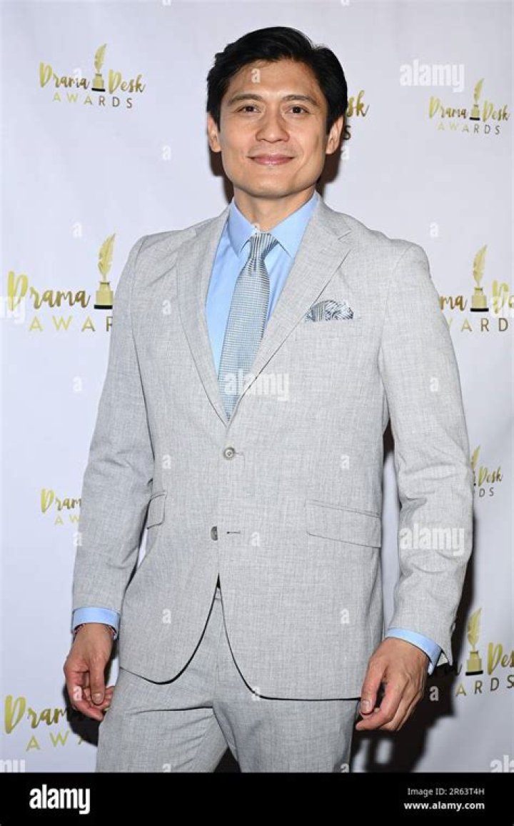 Paolo Montalbán Net Worth