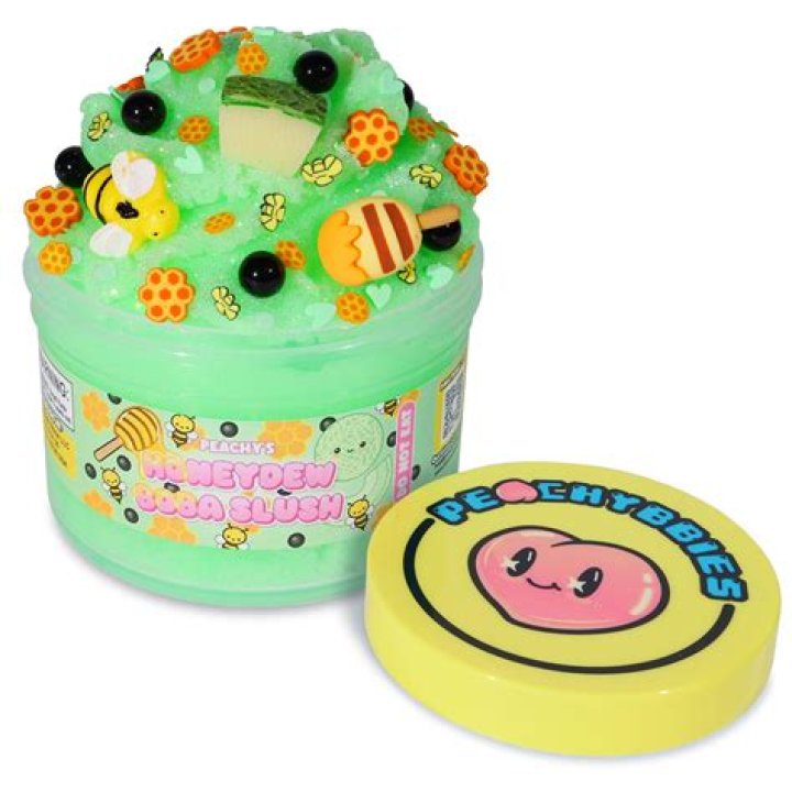 Parakeet Slimes Shop net worth, income and estimated earnings of Youtuber channel