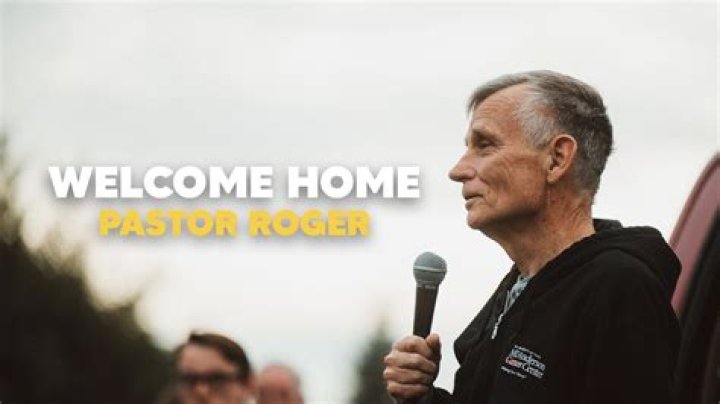 Pastor Roger Spradlin Death, Obituary , Roger Spradlin of Valley Baptist Church