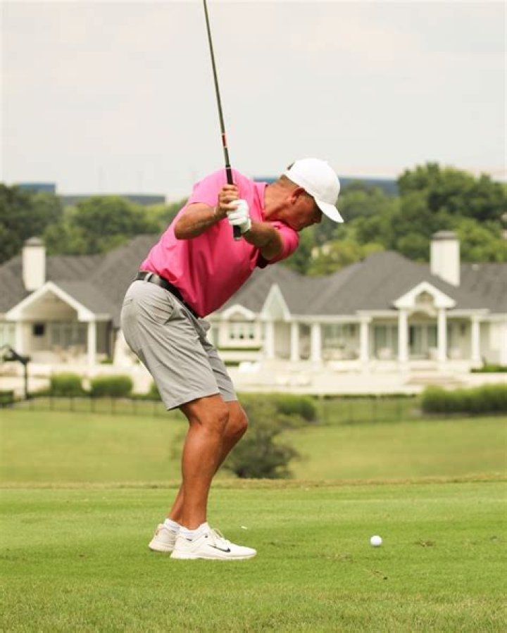 Patrick Woodruff died in Pinnacle Country Club after accident