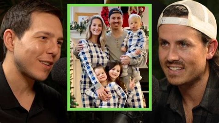 Paul Green Wife: Paul Meet Green’s Wife Amanda And Their Children