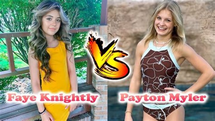 Payton Yeager – Bio, Facts, Family Life