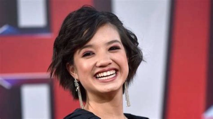 Peyton Elizabeth Lee Wiki, Age, Boyfriend, Height & Net Worth