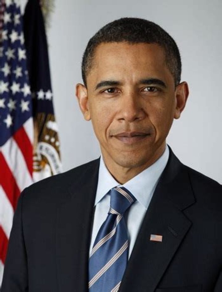 President Barack Obama Favorite Color Songs Music Drink Hobbies Biography
