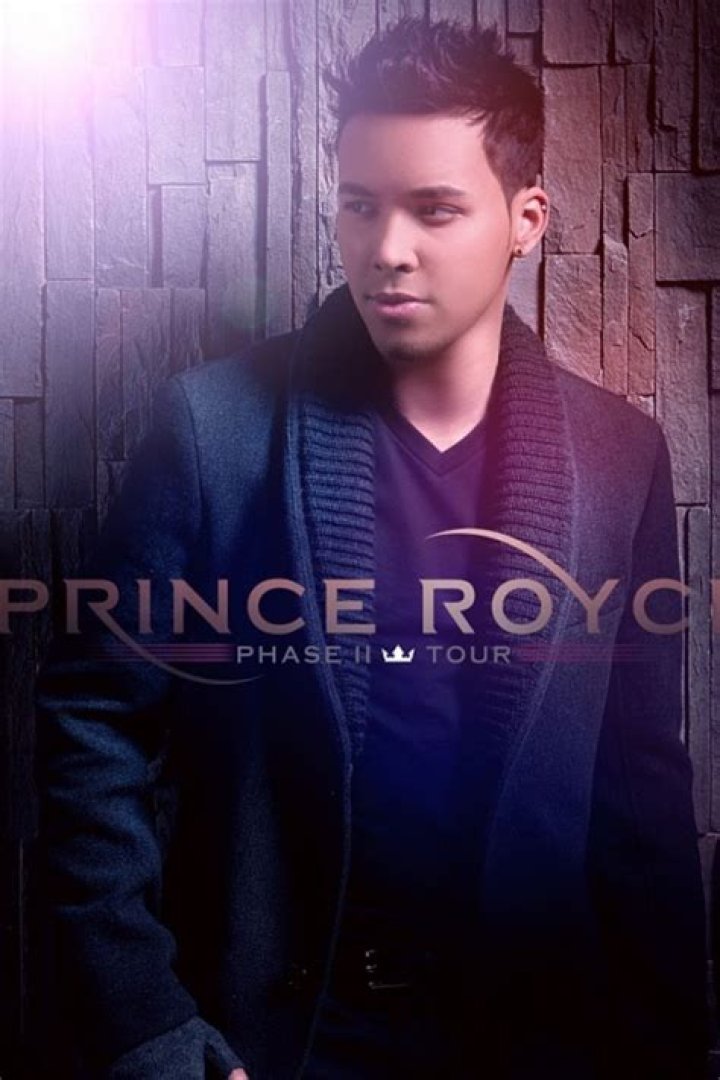 Prince Royce Biography - Facts, Childhood, Family Life & Achievements