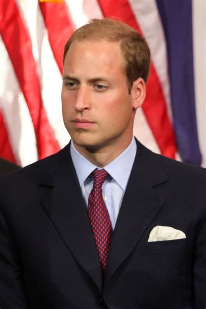 Prince William Biography - Facts, Childhood, Family Life & Achievements