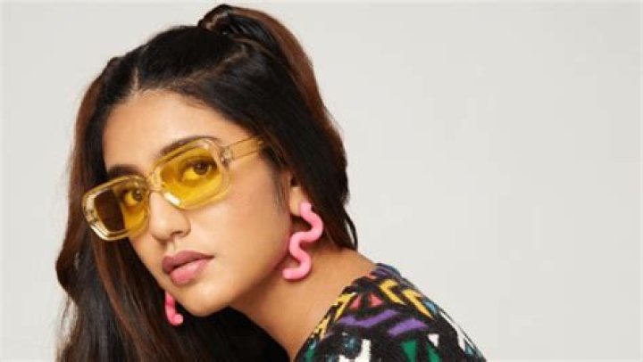 Priya Prakash Varrier in Bathing Suit is "Perfection" — Celebwell